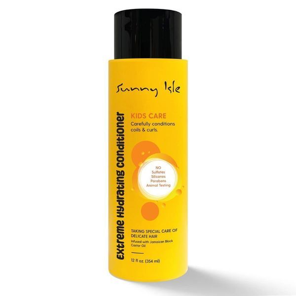 Condicionador Hidratante Extremo Sunny Isle Kids Care - 355ml