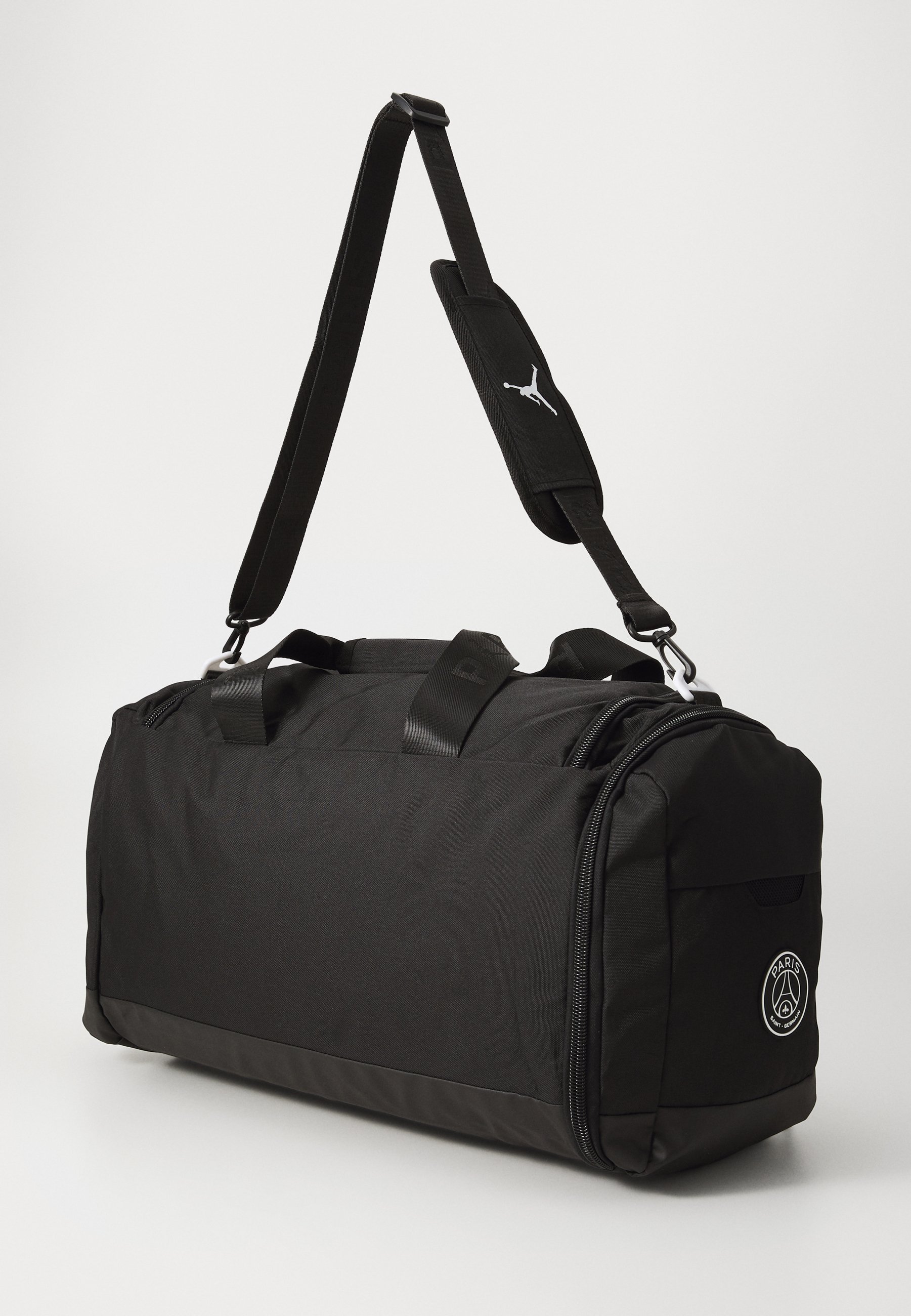 Jordan DUFFLE BAG - Torba sportowa - czarna