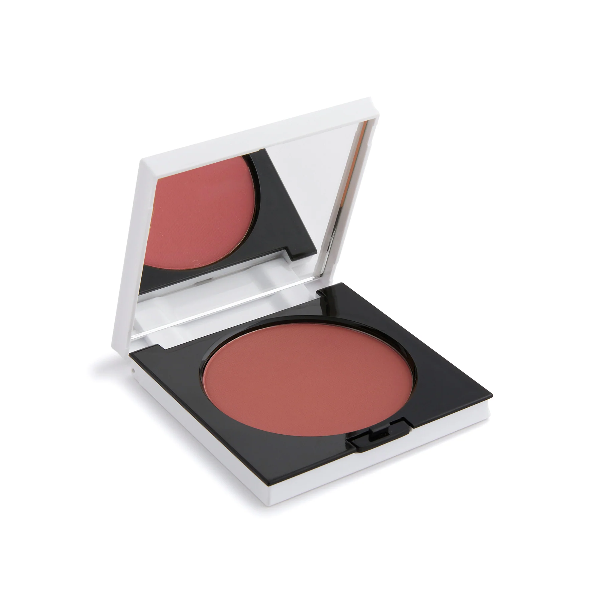 Viso Blush Long Lasting GlamTech - Fard compatto