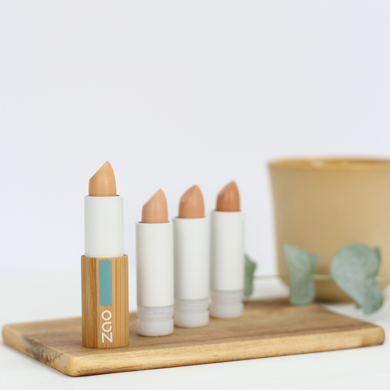 ZAO Stick