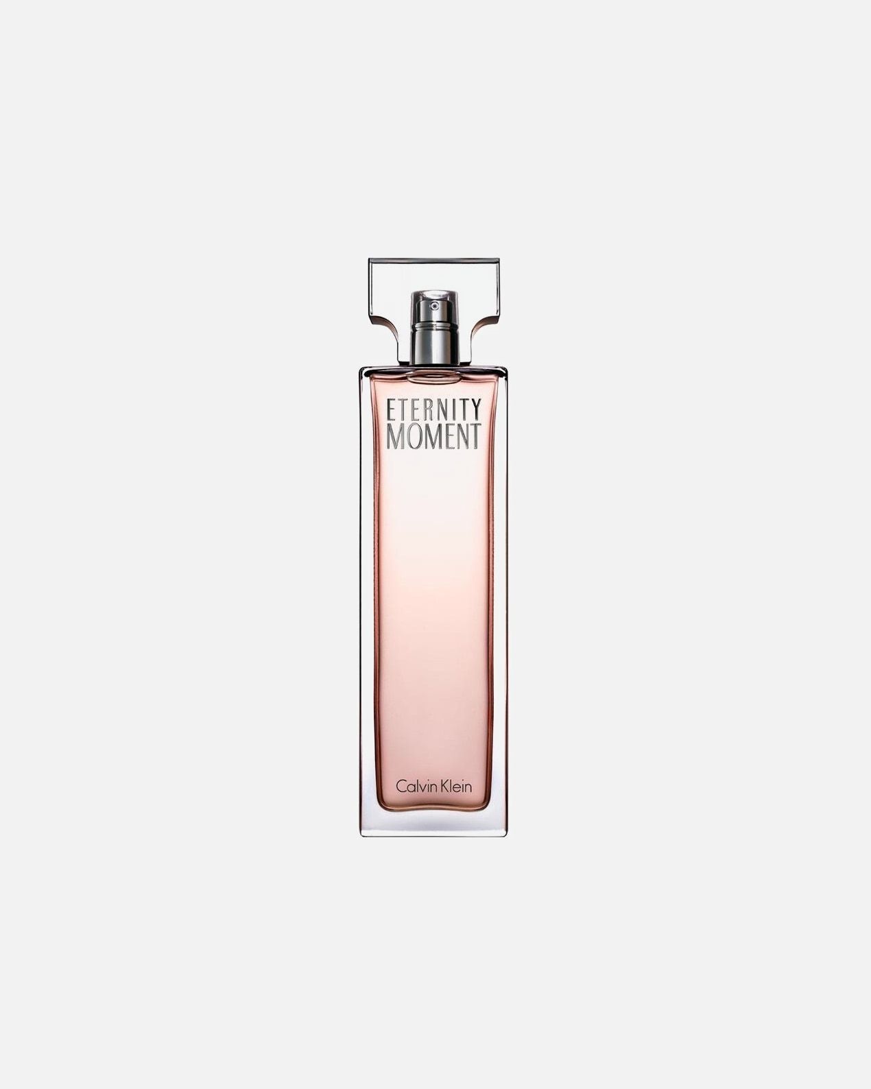 CALVIN KLEIN Eternity Moment Eau de Parfum - 30 ml