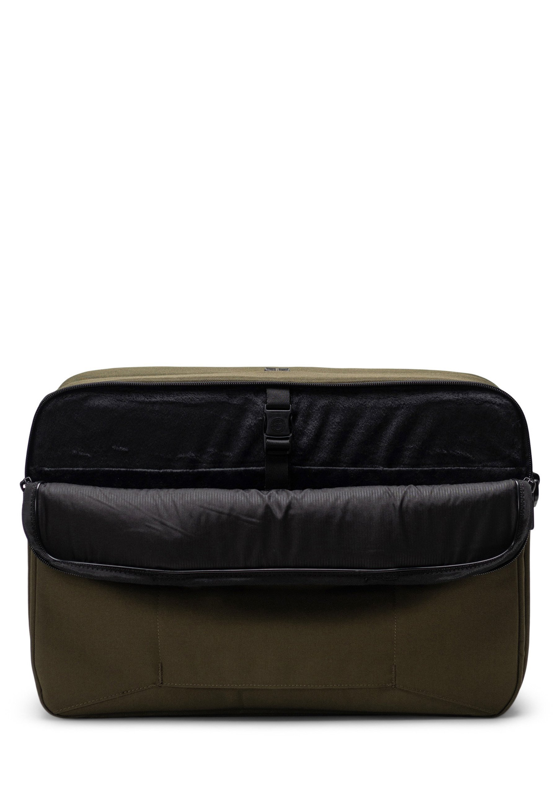 Herschel weekendtas - kaki