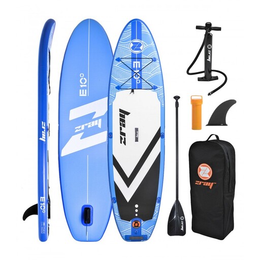  Zray Evasion E10 10.0 Oppusteligt Paddleboard