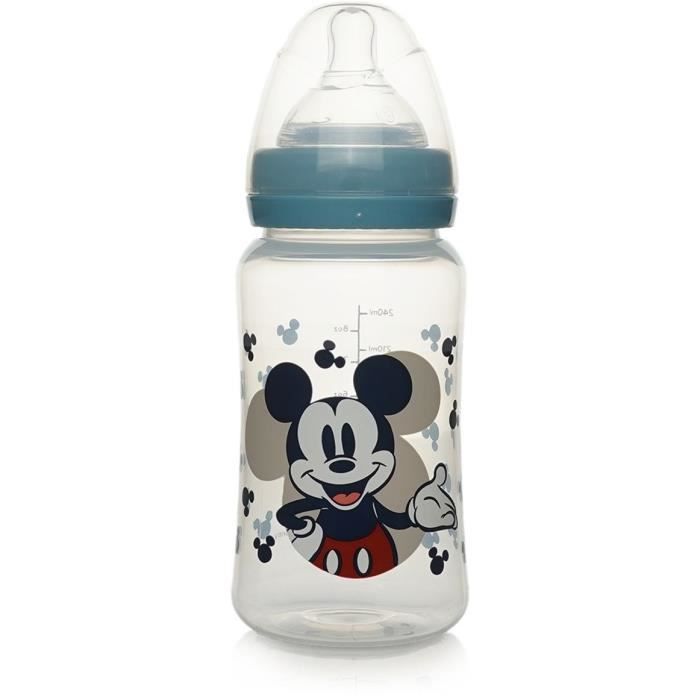Tuttipullo - THERMOBABY - MICKEY - 240 ml