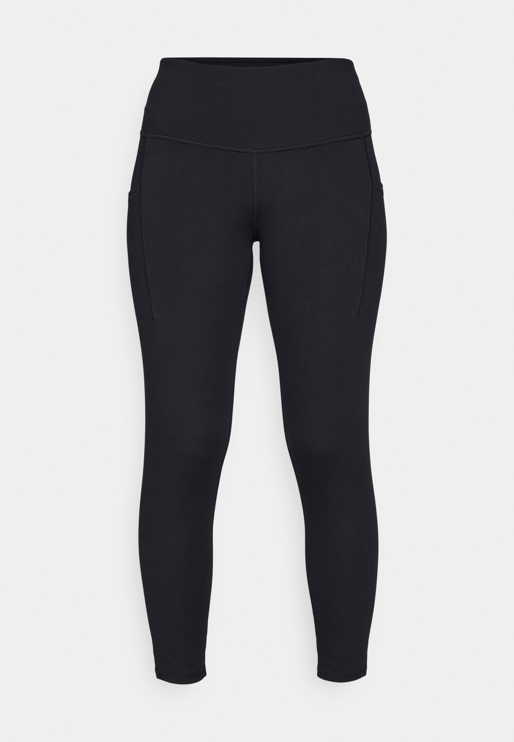 Leggings Champion Gym Lifestyle 7/8 - Leggings - neri