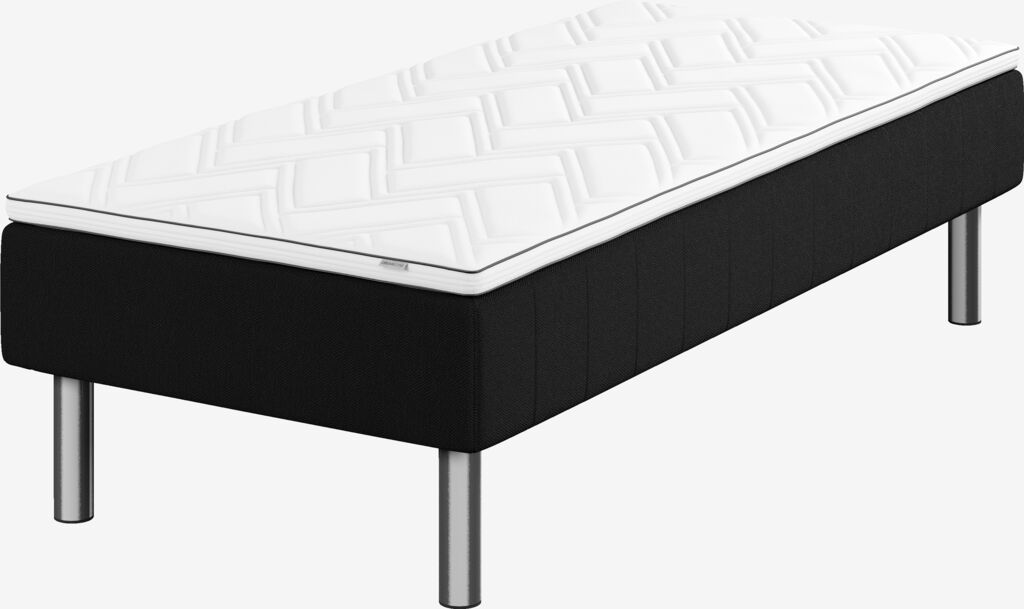 GRIMSE PB30 plus Okvir madraca 90x200 GRIMSE PB30 crna-05 HR