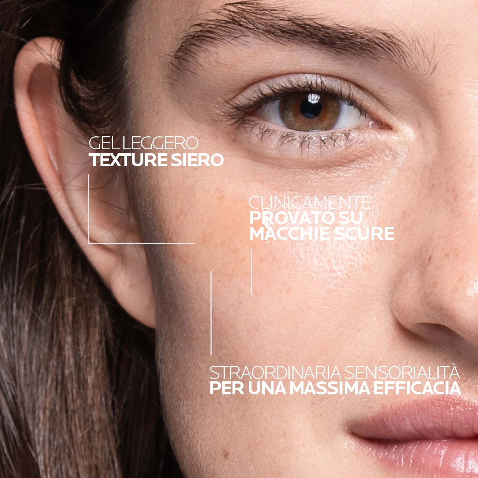 LA ROCHE POSAY La Roche Posay Apple B3 Intensief Serum tegen Donkere Vlekken 30 ml Serum tegen Donkere Vlekken