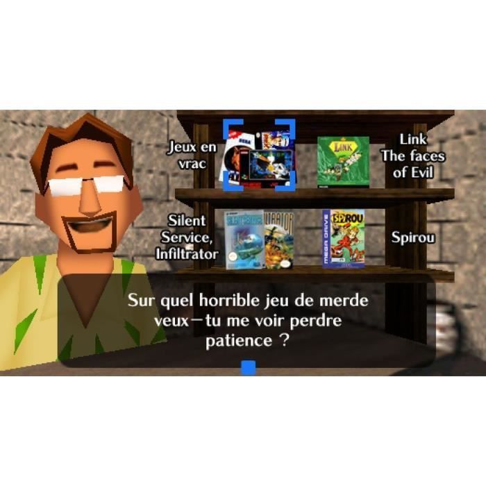 Fan Book Joueur du Grenier - Saison 2
