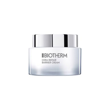 Biotherm Cera Repair Barrier Cream īpaši mitrinošs pretnovecošanās krēms ar biokeramīdiem 75 ml
