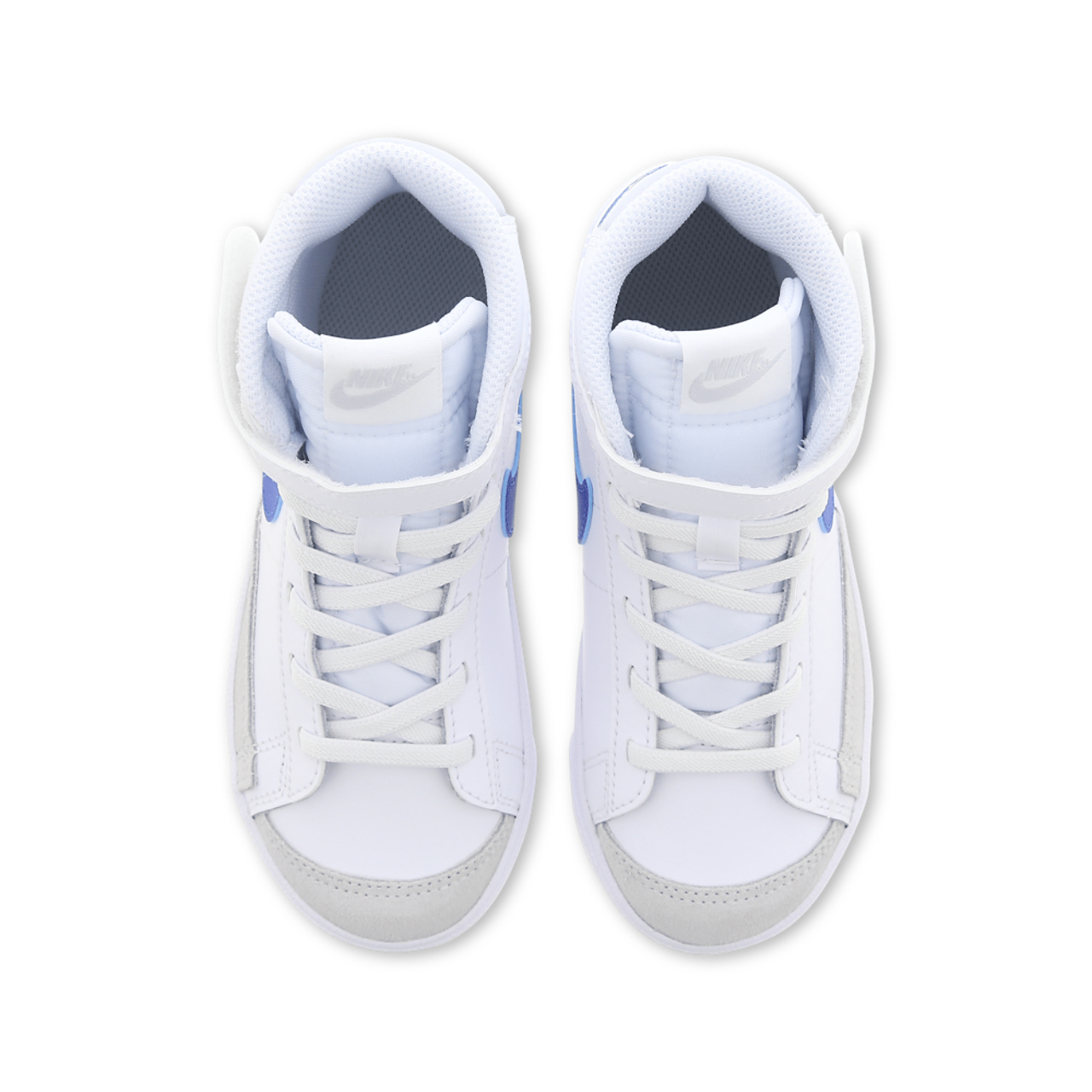 Nike Blazer Mid