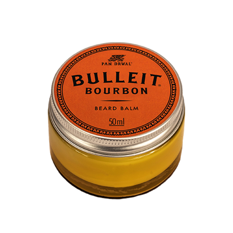 Pán Lumberjack Bulleit Bourbon