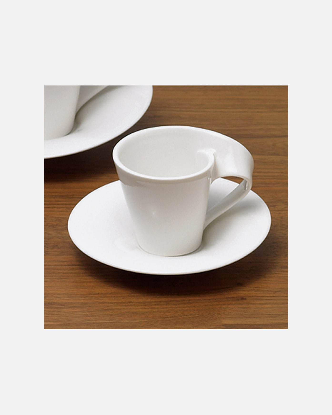 Villeroy & Boch Espresso krūzīšu komplekts, 6 daļas, NewWave – 1 daļa