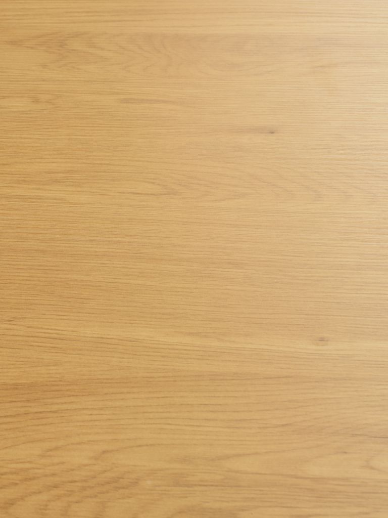 NORTOFT ēdamgalds NORTOFT Ø120 ozolkoka krāsā/melnā krāsā