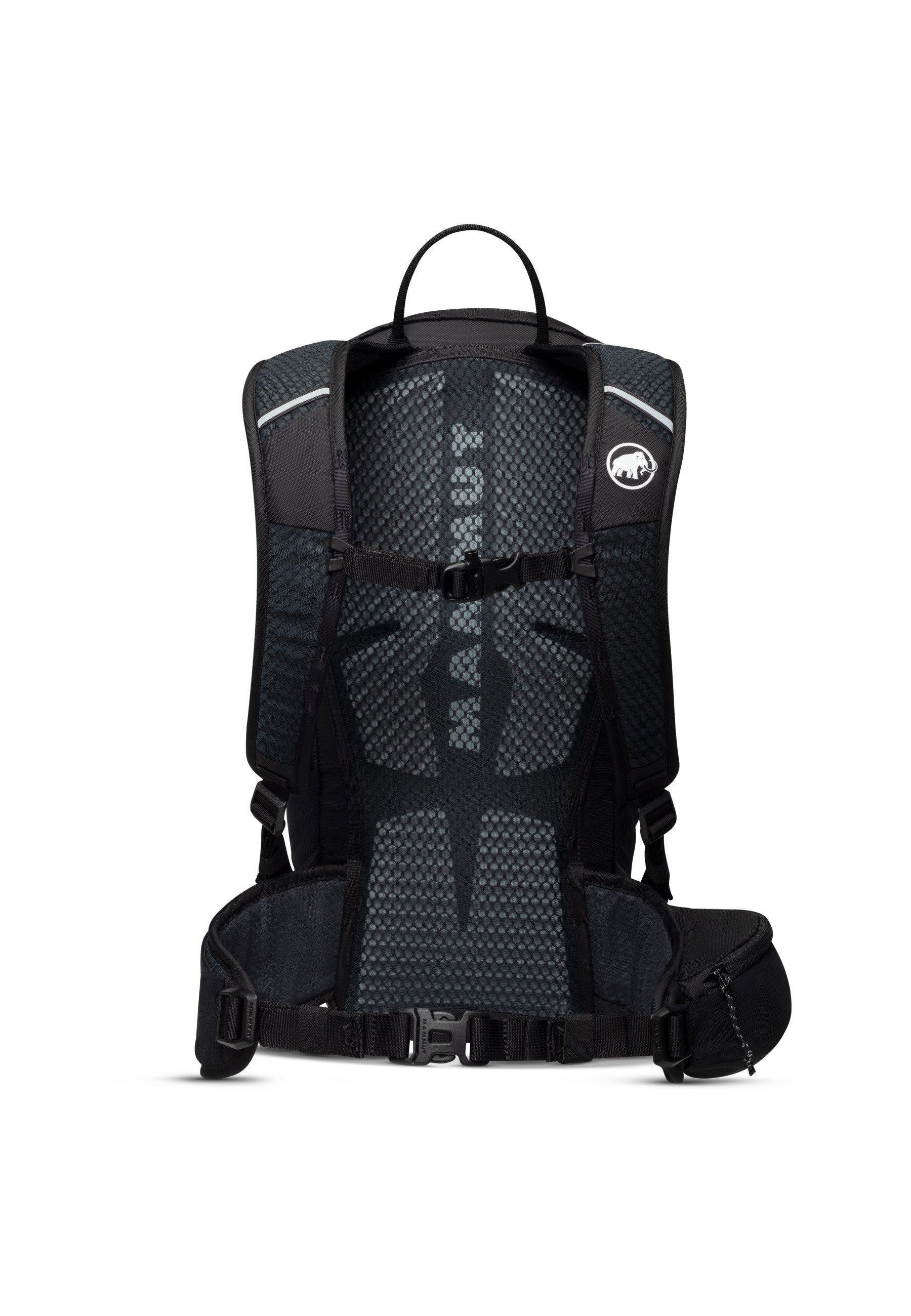 Mammut LITHIUM 20 - Wandelrugzak - zwart