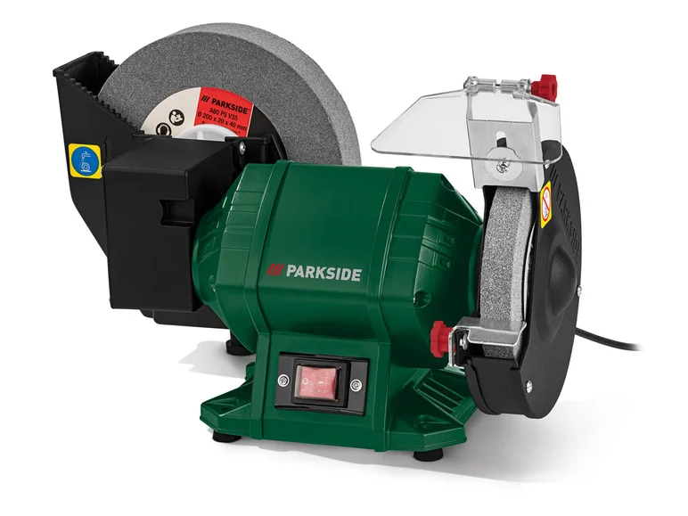 Disc abraziv PARKSIDE® PNTS 250