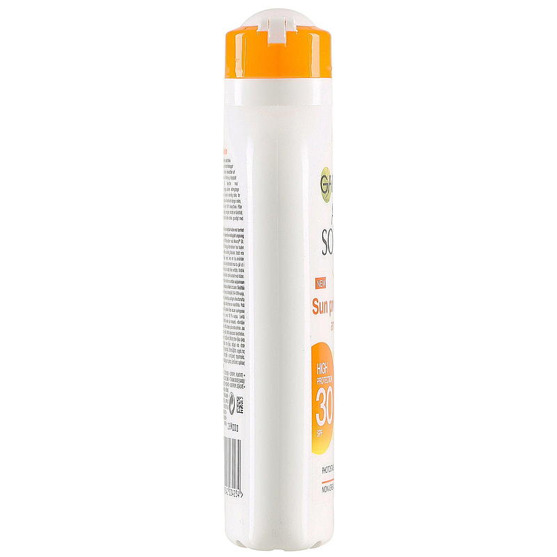 Garnier solkräm SPF30 200 ml Ambre Solaire