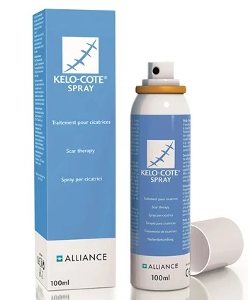 Kelo Cote sprej 100 ml