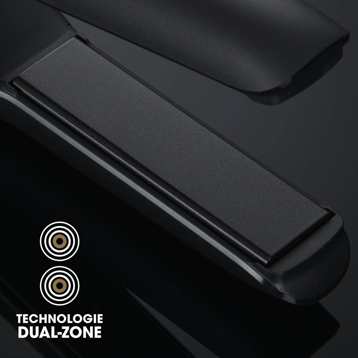 ghd Styler unplugged