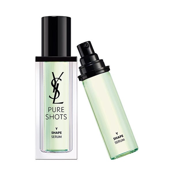 Náhradní náplň séra Pure Shots ve tvaru Y | 30 ml