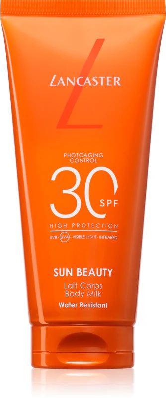 Lancaster Sun Beauty mleko za telo