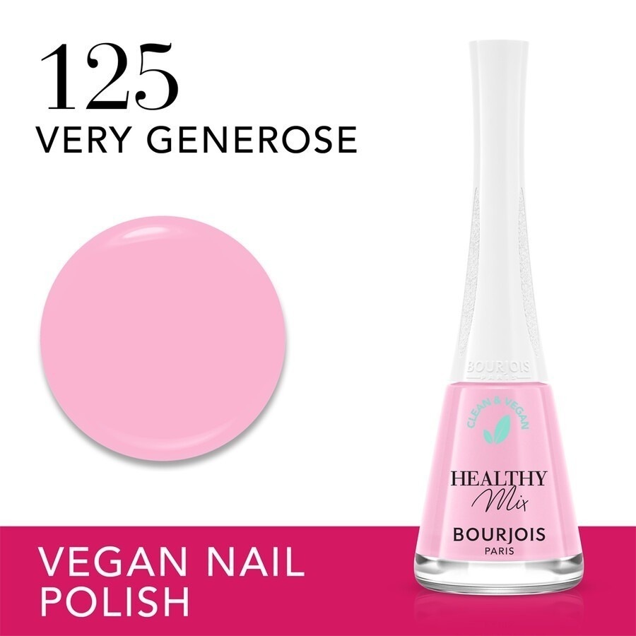 Bourjois Nagellack Healthy Mix Vegan Nagellack - 9 ml