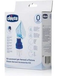 CHICCO Chicco zuigeraerosolset voor aerosoltherapie