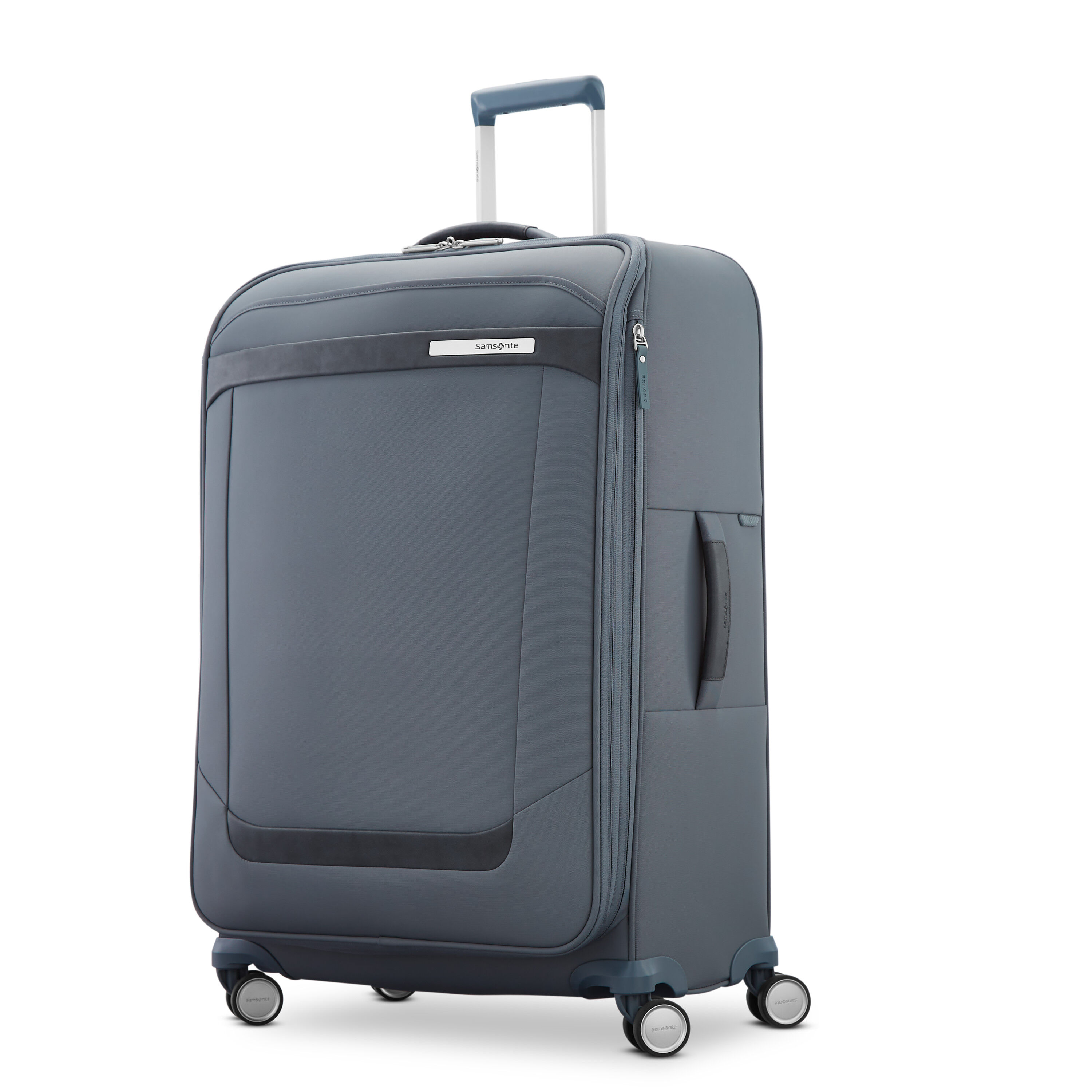Samsonite ELEVATION™ PLUS PUHA OLDALÚ, NAGY, BŐVÍTHETŐ PÖRGŐ