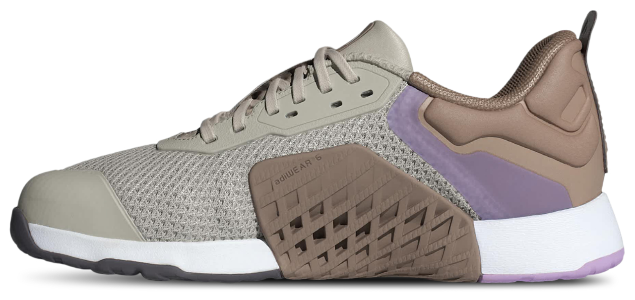 adidas Dropset 3