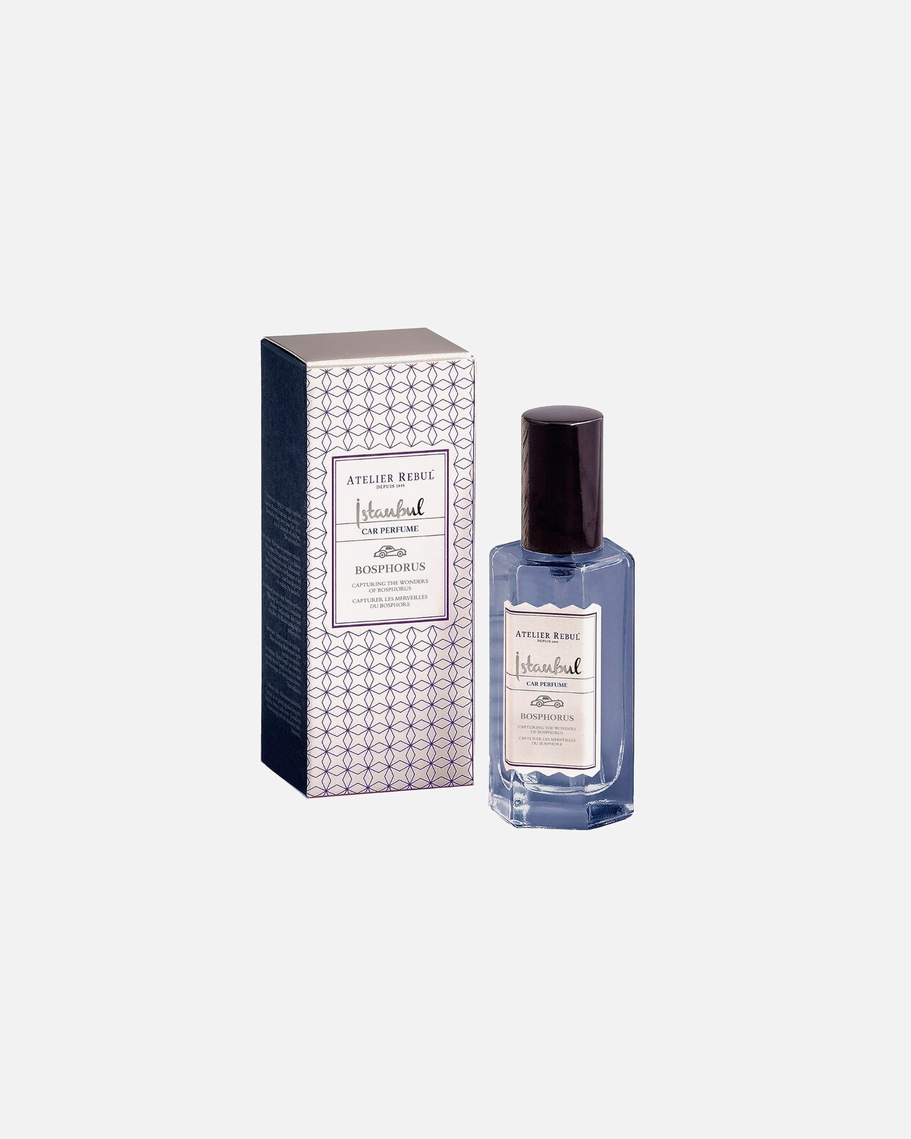 Atelier Rebul Autoparfüm Istanbul Bosfor - 25 ml