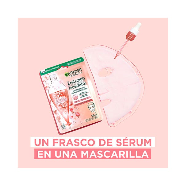 Probiotikus arcmaszk | 22g