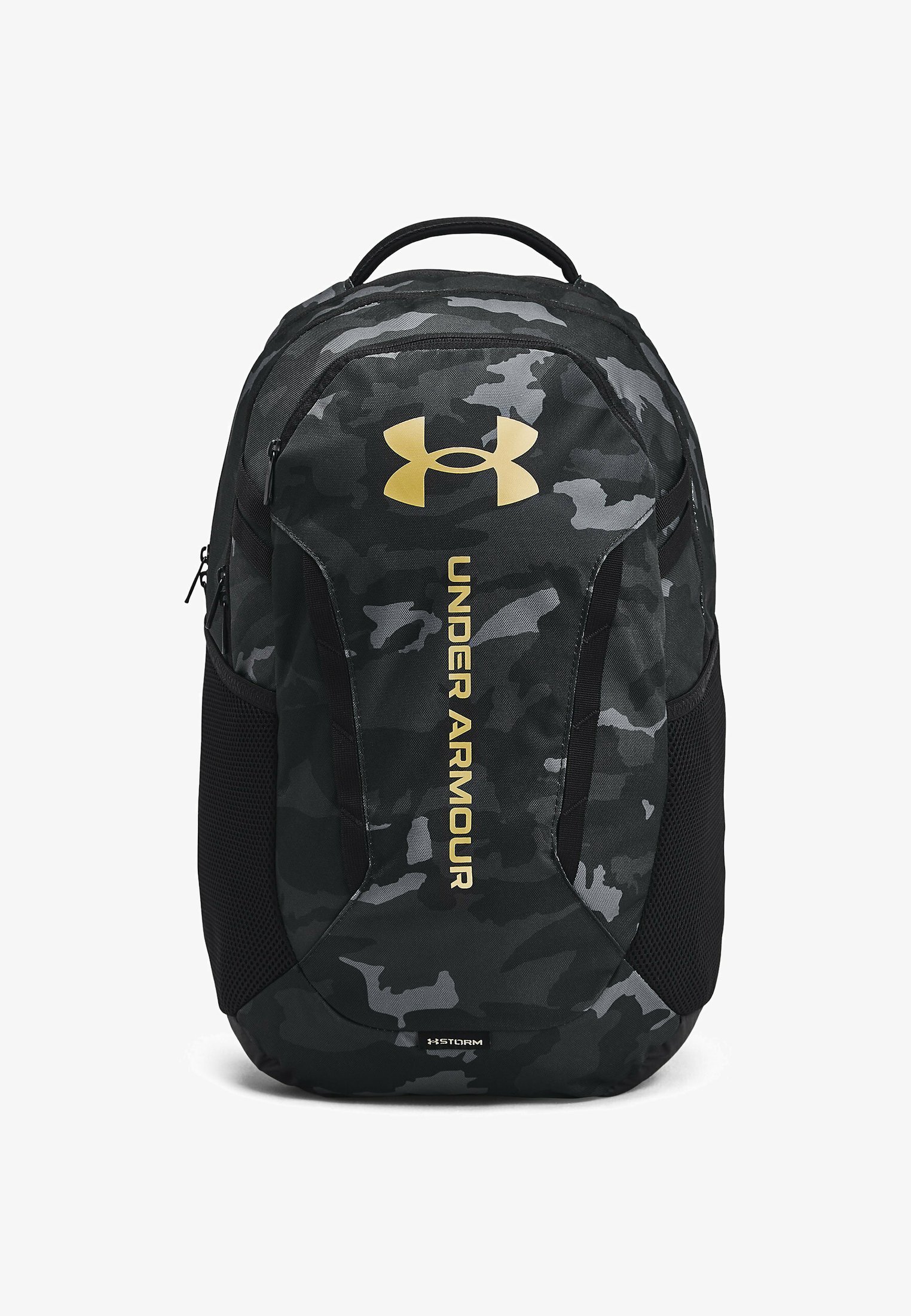 Zaino Under Armour HUSTLE 6.0 - nero