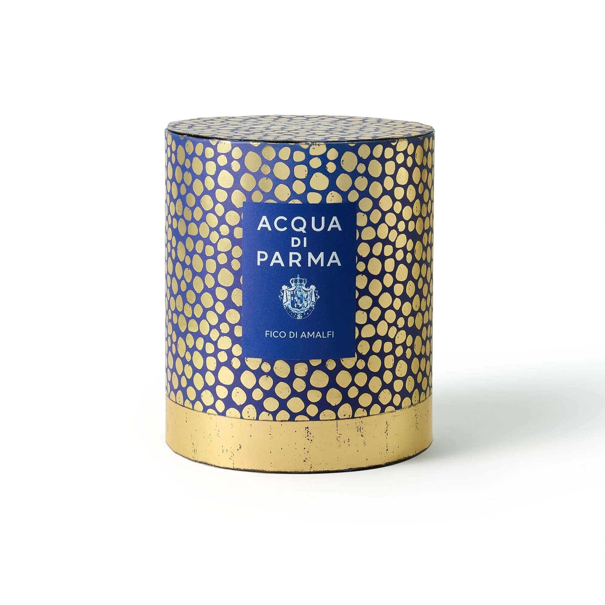 Blu Mediterraneo Fico di Amalfi Cofanetto Regalo - Cofanetto Profumo Donna, Cofanetto Profumo Uomo, Eau de Toilette Unisex, Eau de Toilette