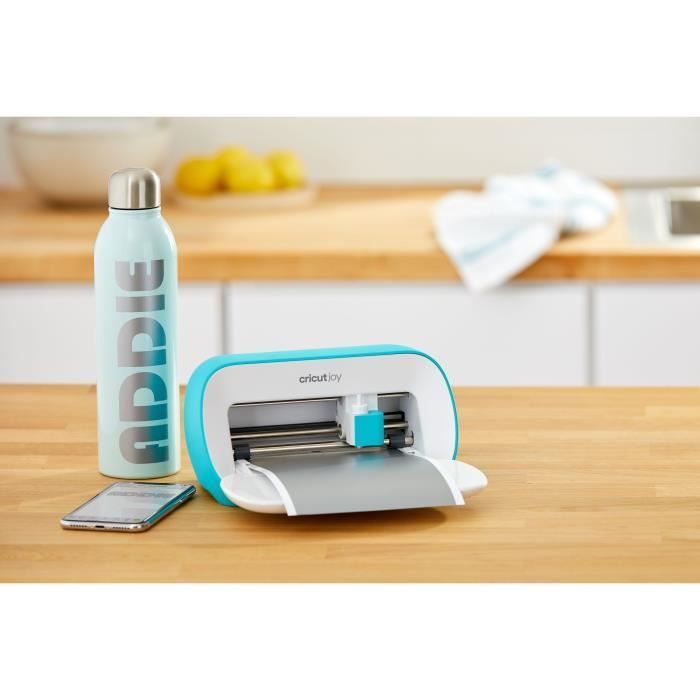Cricut JOY™ Cutting Machines and Heat Presses - Cutting Machine