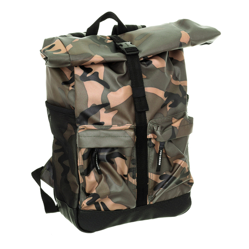 Superdry kuprinė su uždaru viršumi M9110038a