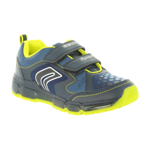  Sportovní boty Geox J8444a 0bu11 J Android