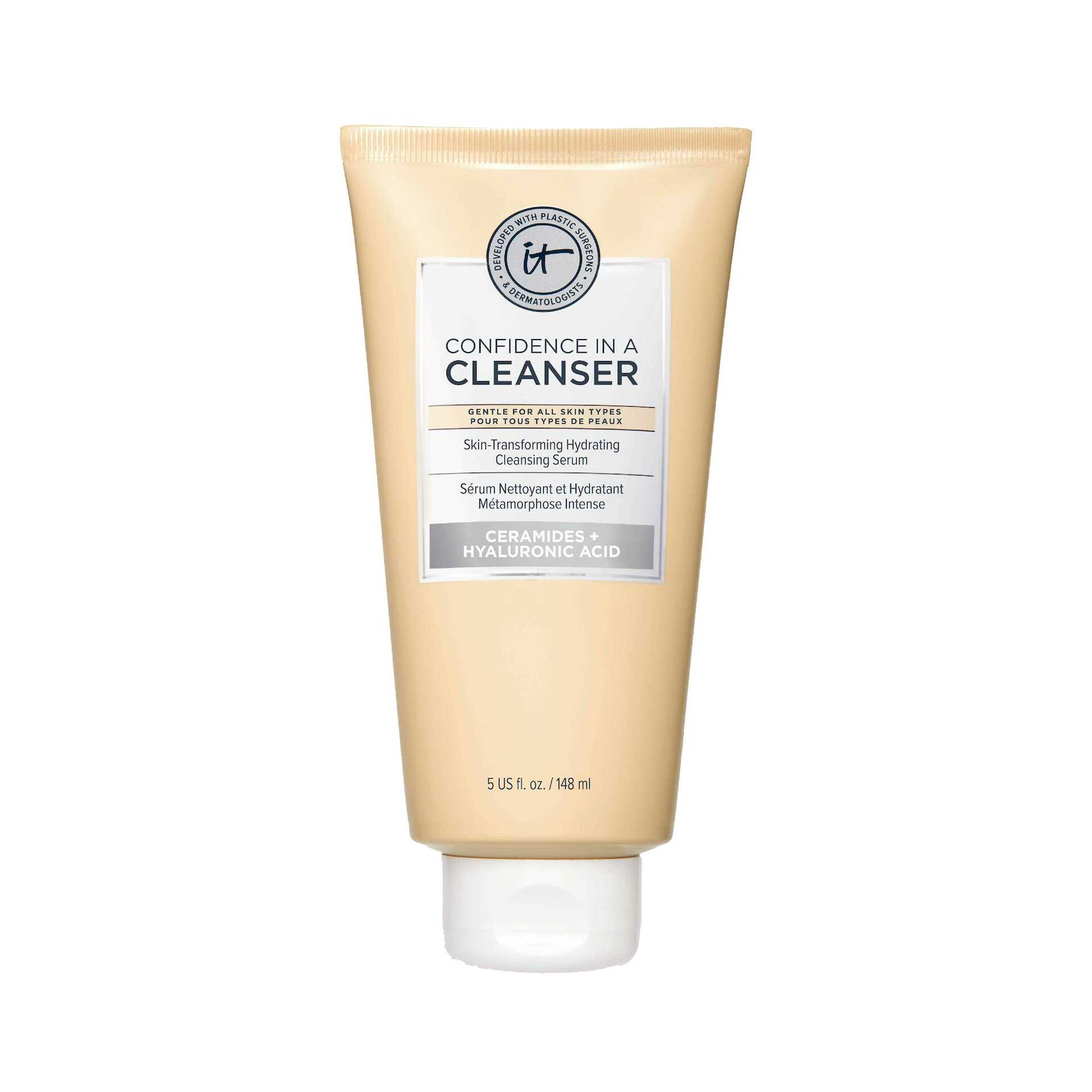 Bizalom a tisztítóban 148 ml - IT Cosmetics