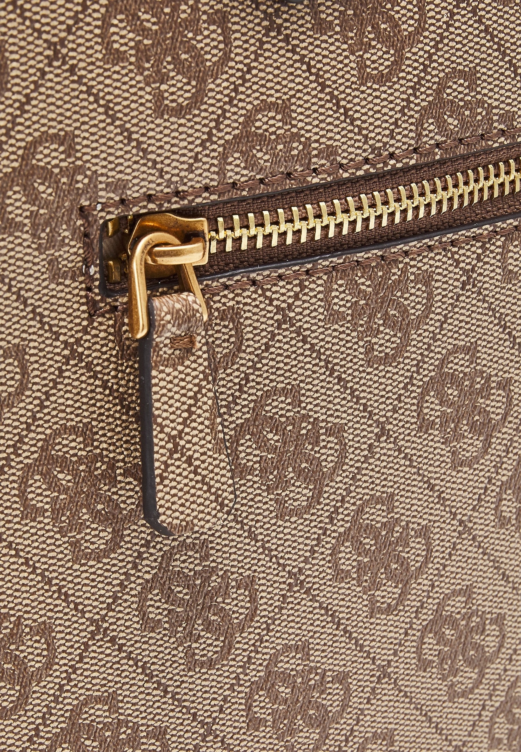 Guess Tragetasche - braun