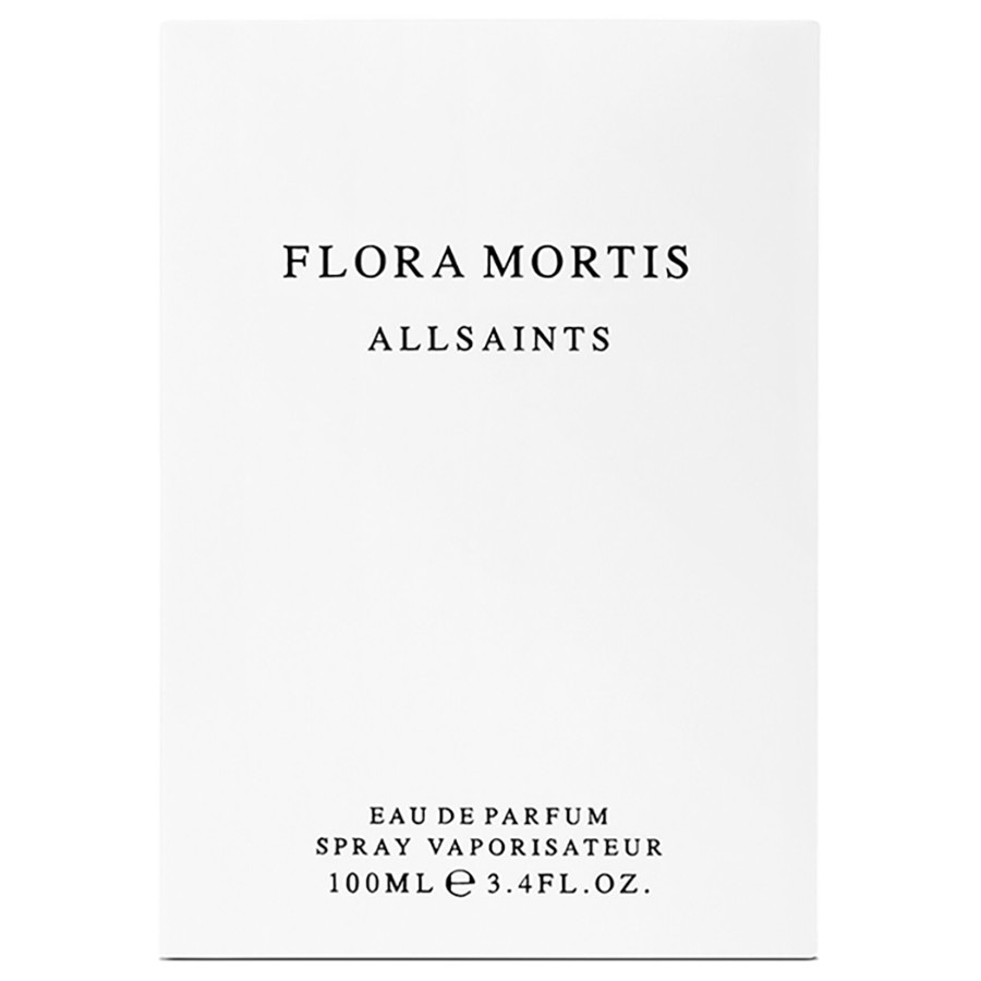 ALLSAINTS Parfémovaná voda Flora Mortis - 100 ml
