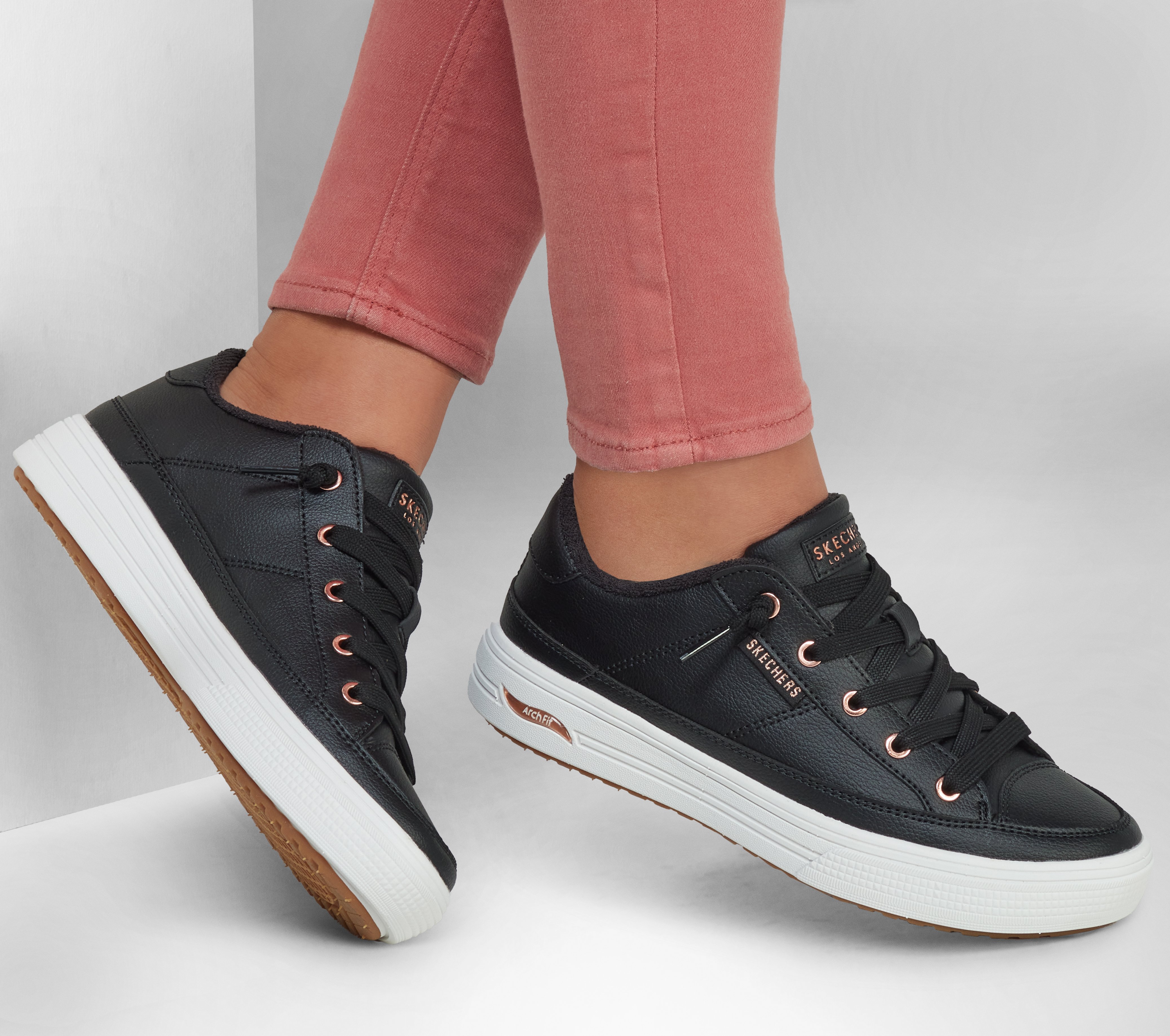 Arch Fit Arcade - On My Way