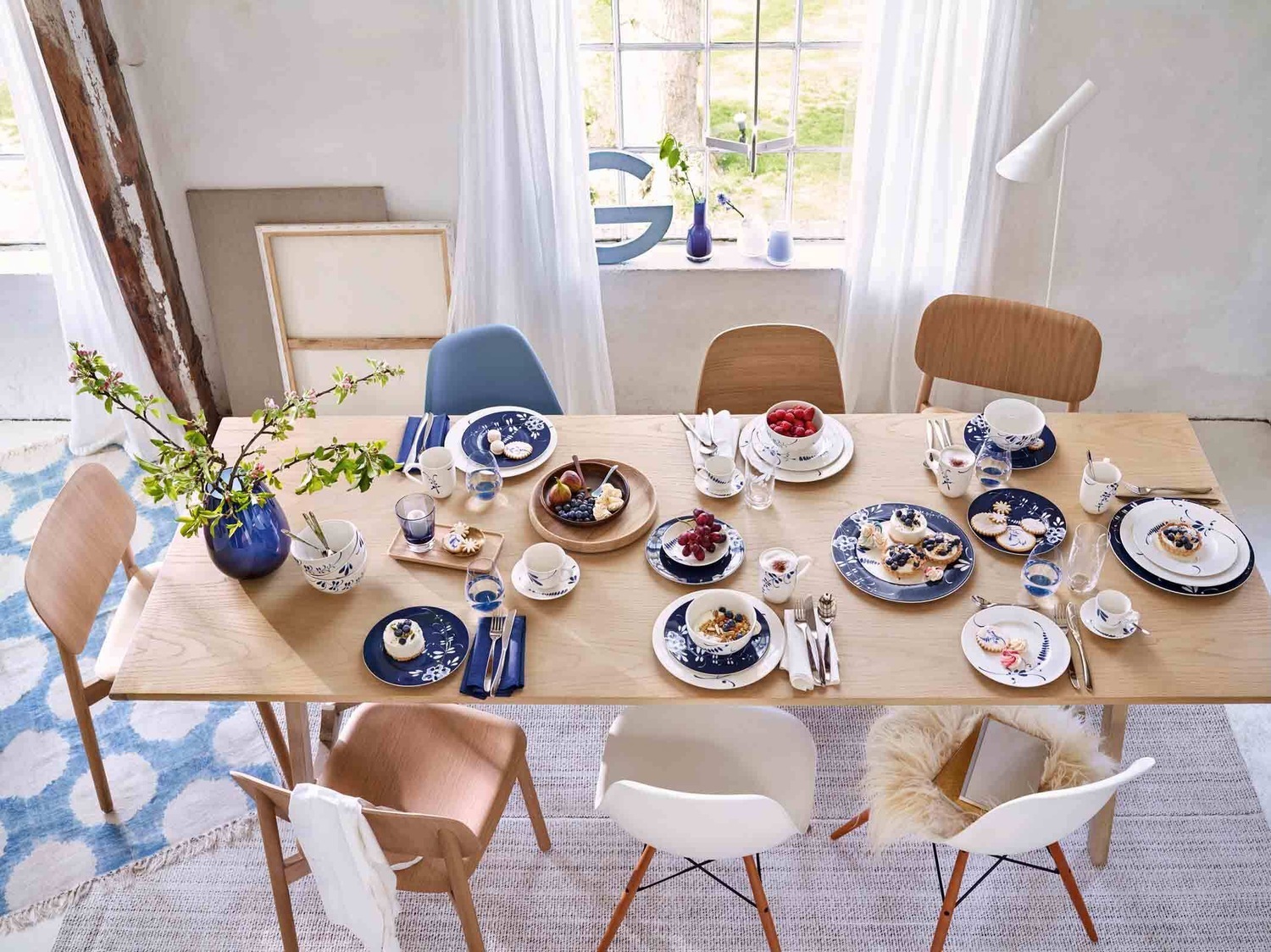 Villeroy & Boch tanjir tanjir za doručak Vieux Luxembourg Brindille - 1 kom