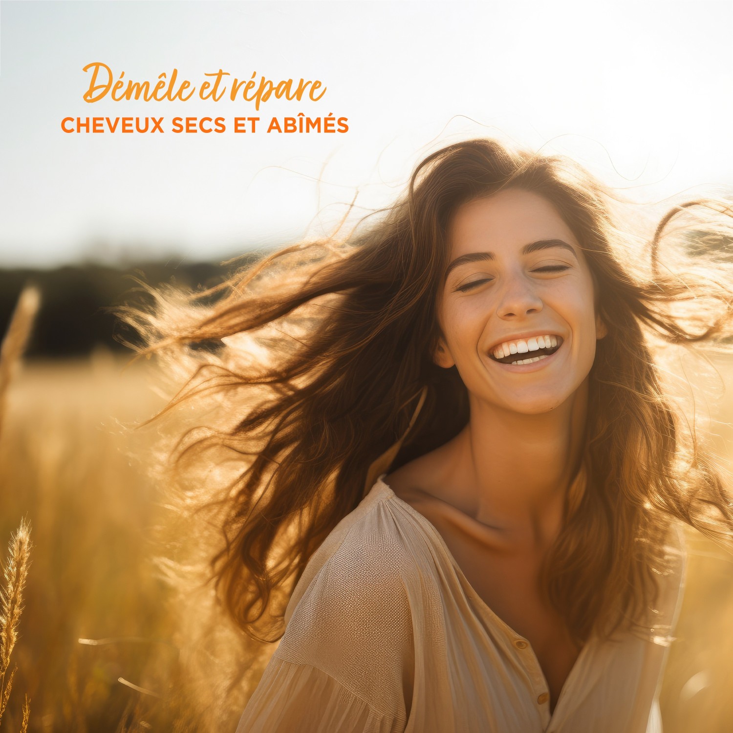 Naturé Moi Après-shampooing Nourrissant