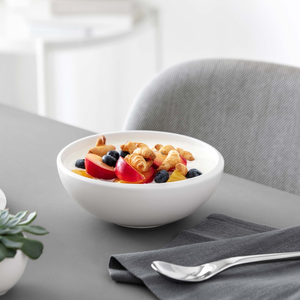 Villeroy & Boch mísa NewMoon - 1 kus