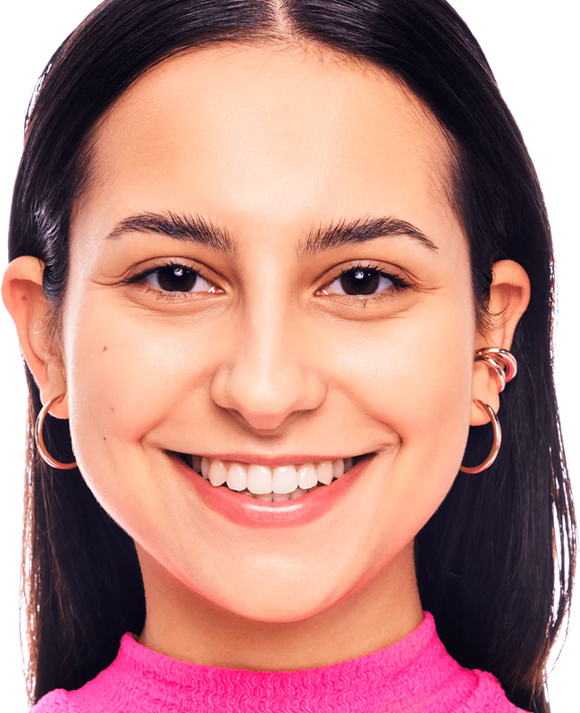 rímel em gel para sobrancelhas e cílios essence Lash & Brow