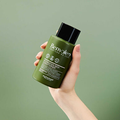 Alfaparf Milano Benvoleo Hydration Rich balzsam 275 ml