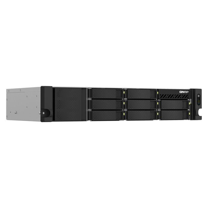Servidor NAS QNAP TS-864eU