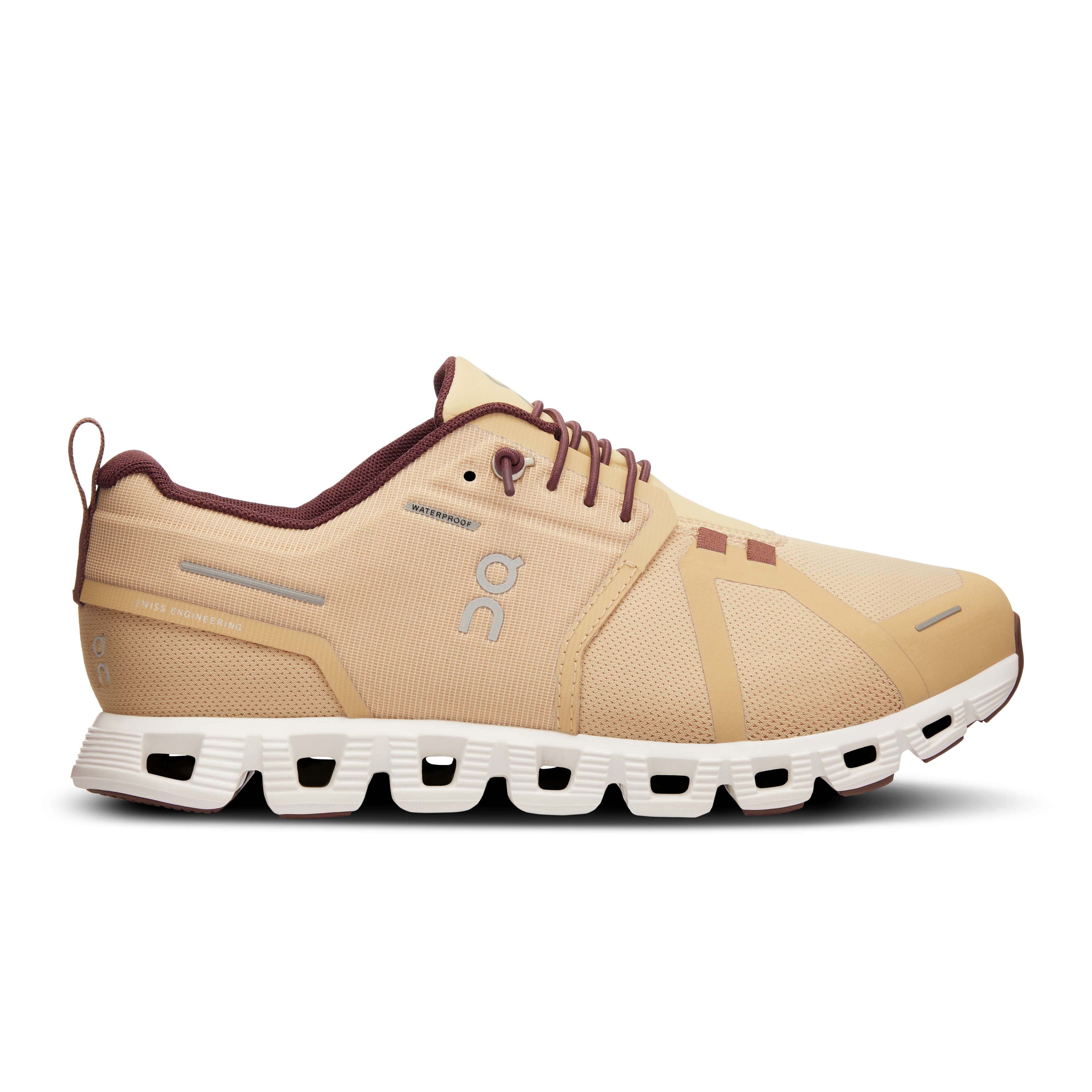 Cloud 5 Waterproof Savannah | Ivory
