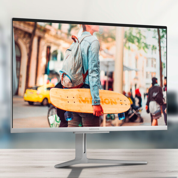 PC multifuncțional E27401 (MD63825)