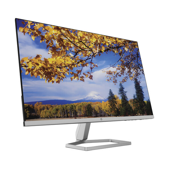 Monitorul M27f