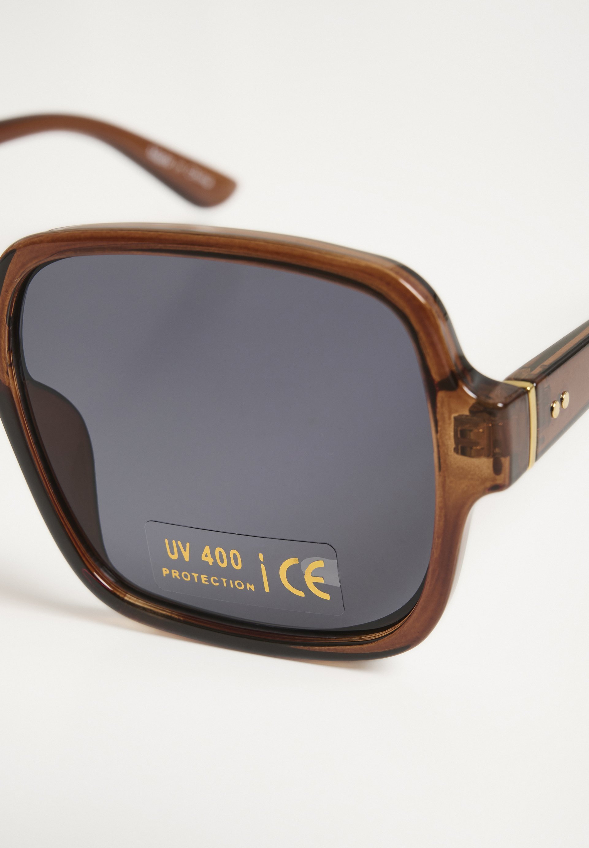 Part Two SAIDAPW SG - Napszemüveg - barna olívazöld