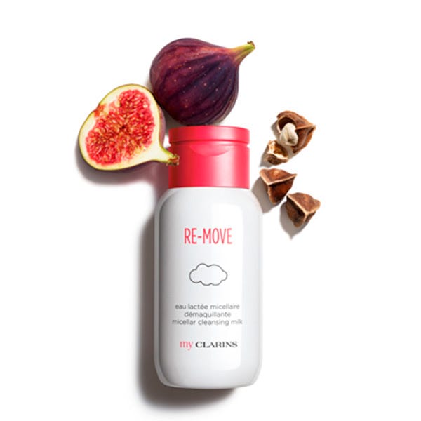 Re-Move Eau Lactée Micellaire| 200 ml